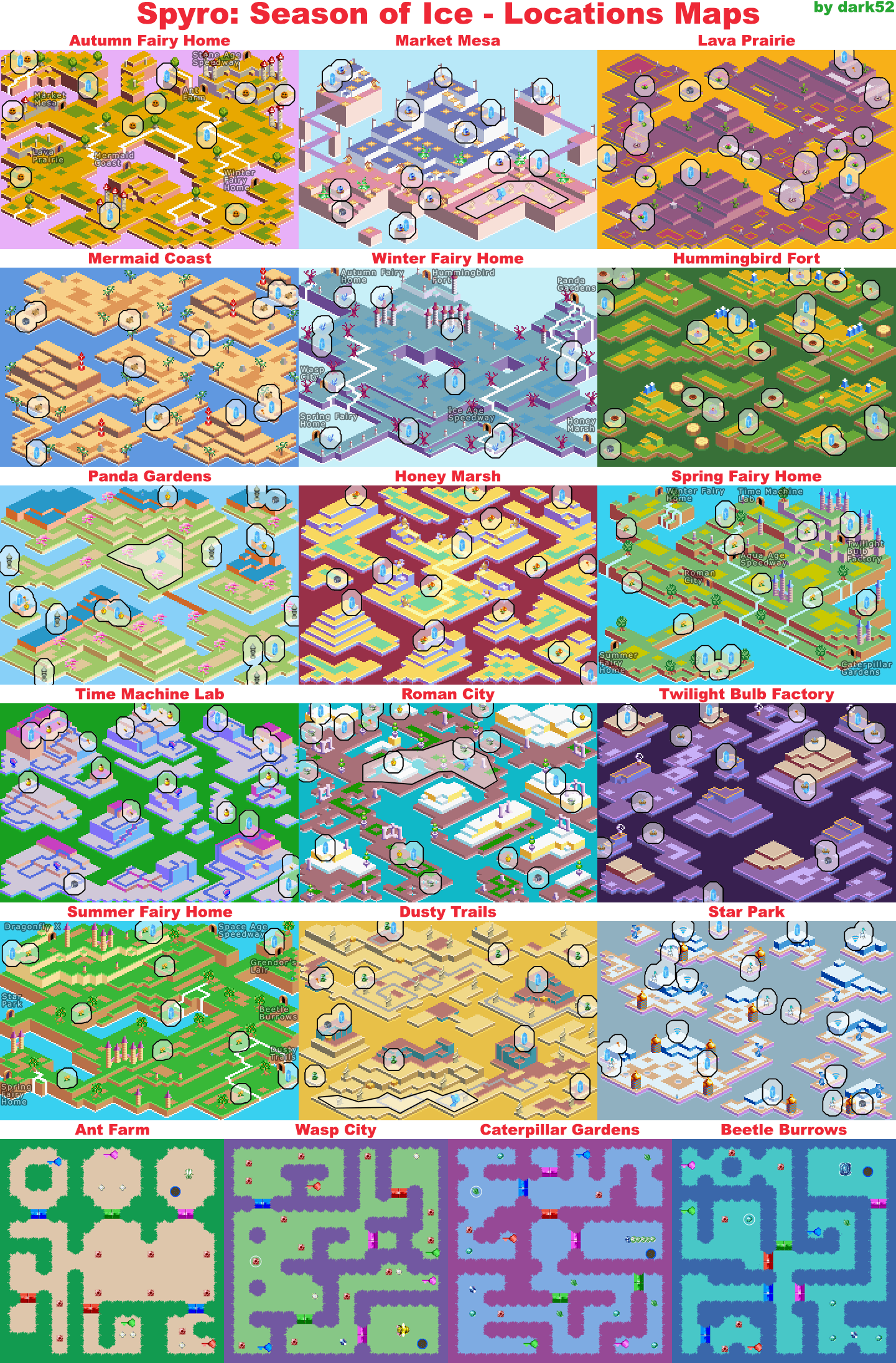 darkspyro-spyro-season-of-ice-level-maps